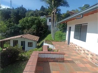 Casa en arriendo