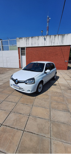 Renault Clio 1.2 Mio Dynamique 5P