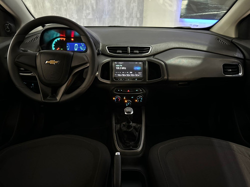 Chevrolet Onix 1.4 Ltz 5p