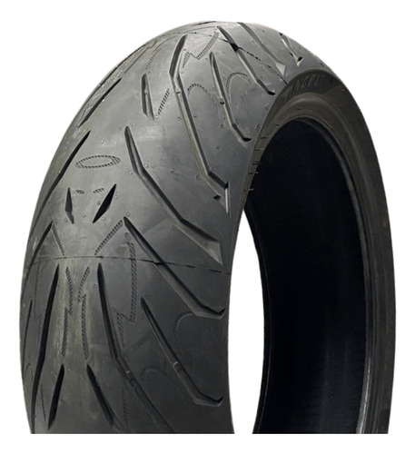 Pneu 180/55r17 Zr 73w Pirelli Angel St Traseiro Mt-07 Cb650