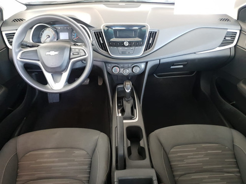 Imagen 11 de 15 de Chevrolet Cavalier Paq D 2019