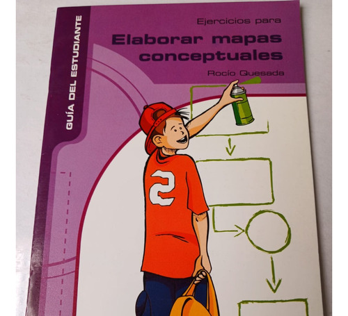 Ejercicios Para Elaborar Mapas Conceptuales  Rocío Quesada