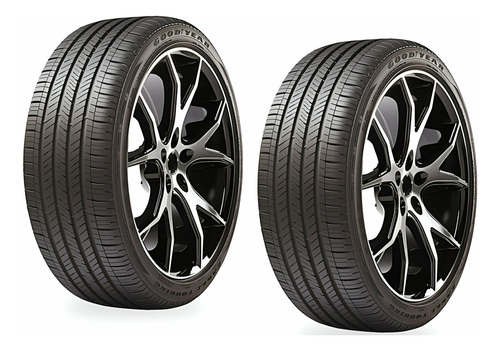 Par De Llantas 235/50r21 101v Sl Goodyear Eagle Touring