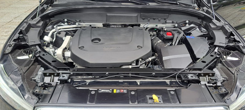 Volvo XC60 2.0 T6 Inscription Awd At