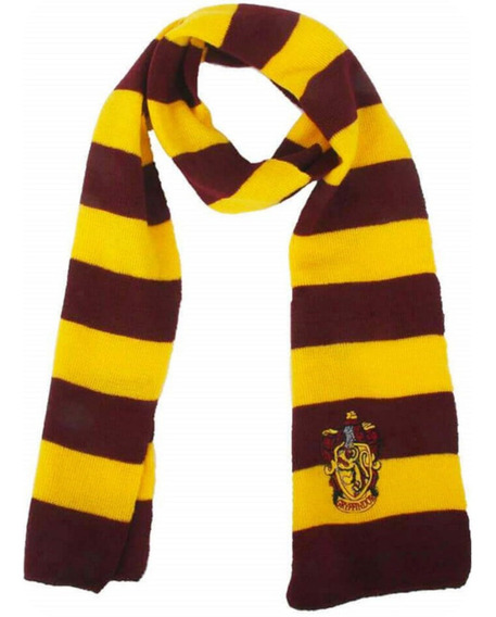 En consecuencia modo País de origen Harry Potter Bufandas Gryffindor:amarillo Y Rojo | Cuotas sin interés En consecuencia modo País de origen Harry Potter Bufandas Gryffindor:amarillo Y Rojo | Cuotas sin interés
