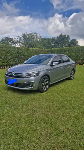 Citroën C-Elysée 1.6 Shine