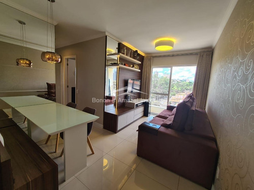Apartamento À Venda Em Parque Itália - Ap012895