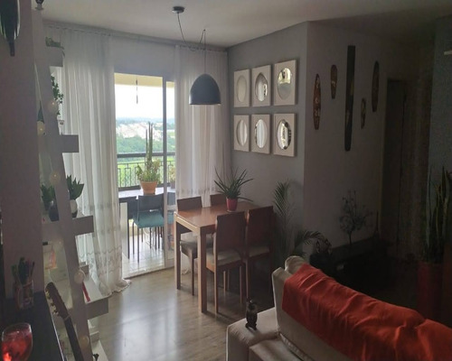 Imagem 19 de 25 de Apartamento - Ap00150 - 69313728