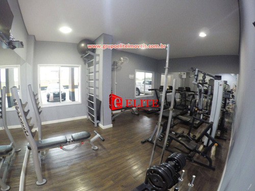 Imagem 15 de 27 de Apartamento Com 3 Dormitórios À Venda, 88 M² Por R$ 515.000,00 - Conjunto Residencial Trinta E Um De Março - São José Dos Campos/sp - Ap4245