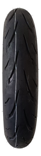 Pneu Michelin Power 6 Dianteiro 120/70-17 Cb 500x Ninja 650