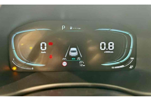 Kia Stonic 1.0 TGDI MHEV SX AUTOMÁTICO