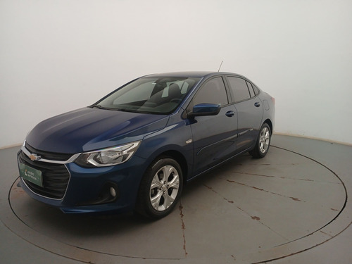 Chevrolet Onix 1.0 TURBO FLEX LTZ AUTOMÁTICO