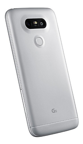 Celular LG G5 32gb 4gb Ram Liberado 16mpx Garantia