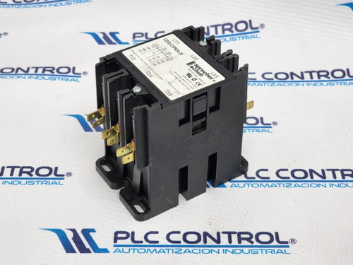 Sprecher+schuh Cdp2-c3p60a-24 Contactor (Usado)