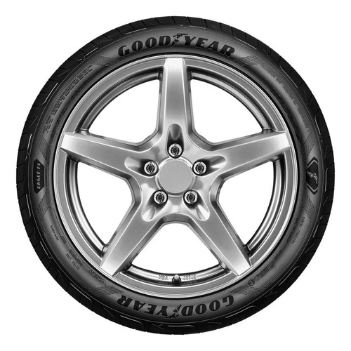 Llanta 255/45 R20 Goodyear Eagle F1 Asymmetric 5 Mo 105h