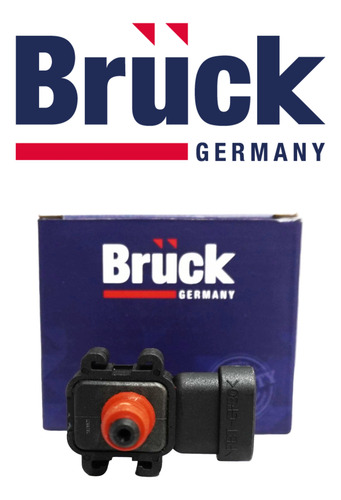 Sensor Map Chevy 2009 - 2012 Pop Swing Monza C1 C2 C3 Bruck