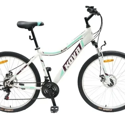 Bicicleta 2025 kova dama