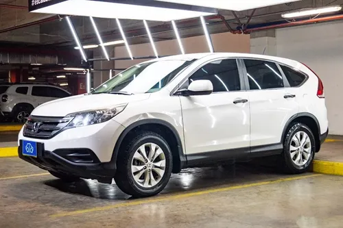 Honda CR-V 2.4 Lx