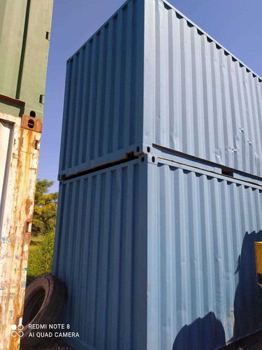 Contenedores Marítimos Containers/ Seco 40' Hc Entre Rios