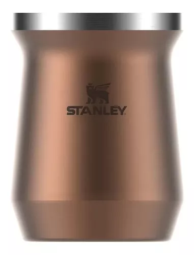 MATE STANLEY ACERO INOXIDABLE