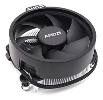 Comprar 3 Coolers P\u002F Amd Ryzen 3\u002F5\u002F7 Athlon Socket Am4 Original
