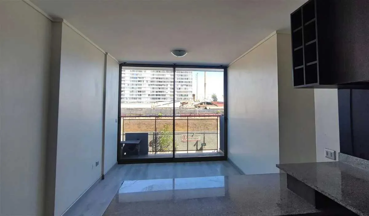 Imagen 4 de 15 de Depto De 2d1b 1e (177215)
