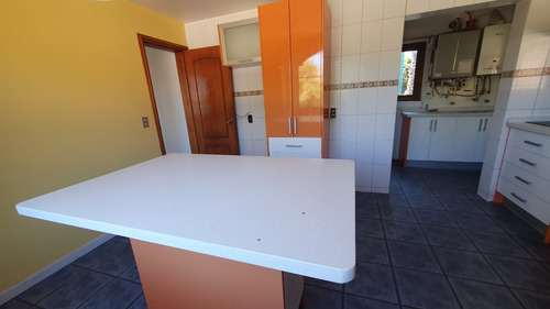 Vendo Casa Sector Pie Del Mauco Pasos De Rotonda De Concón.
