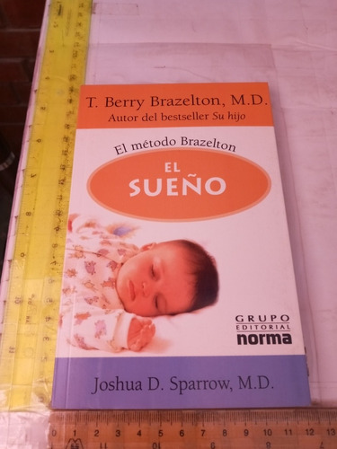 Brazelton Sparrow El Sueño El Método Brazelton