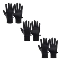 Comprar Manoplas Térmicos, Mxgiw-003, 3 Pares, M, Negro, 85mm X 230m