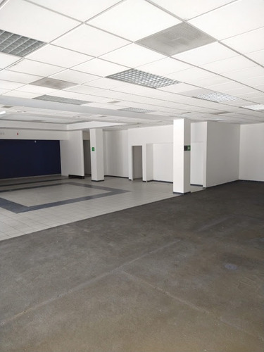 Local Comercial En Renta En Tlalnepantla Pte Juarez