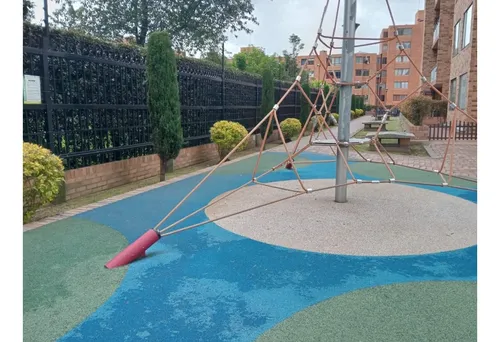 Venta Apartamento Duplex Colina