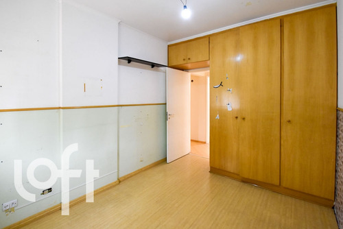 Imagem 19 de 25 de Apartamento De Condomínio Em São Paulo - Sp - Ap4303_nbni