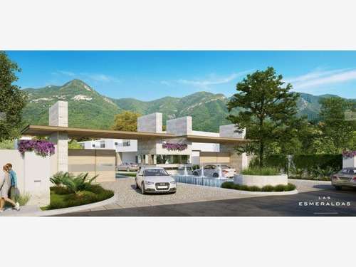 Imagen 1 de 11 de Terreno En Venta Los Cristales