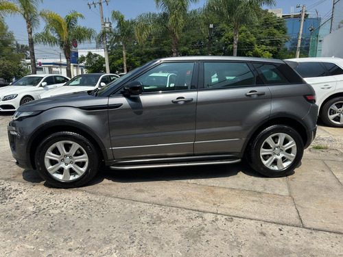 Land Rover Range Rover Evoque 2.0 Se Dynamic At