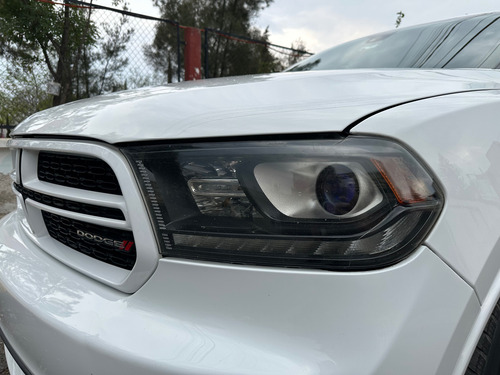 Dodge Durango 3.6 V6 GT AT