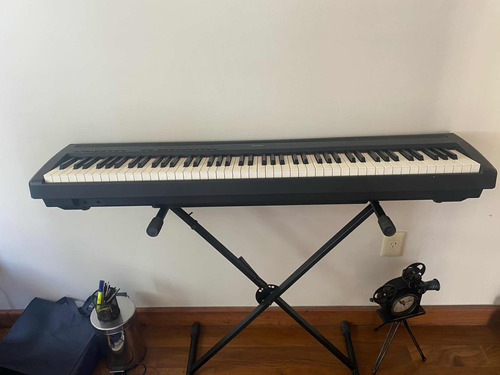 Piano Digital, Yamaha, Modelo: Digital Piano P-95