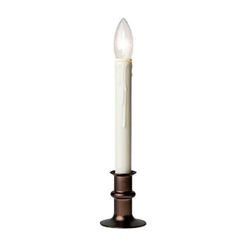 Velas De Ventana Led Pilas Brillo Calle, Bombilla Led D...