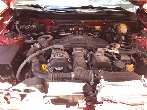 Toyota 86 2.0 Ft Mt 2014