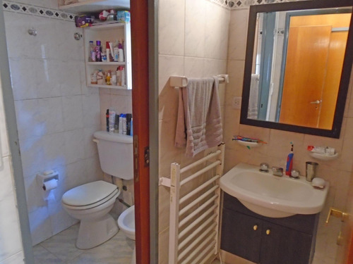 Venta Dúplex 5 Ambientes En Olivos