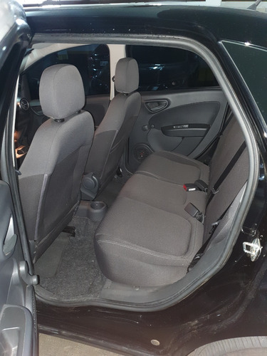 Fiat Grand Siena