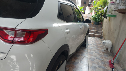 Kia Stonic 1.0 Tgdi Aut. (Mhev) 4P Híbrido