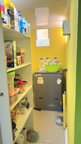 Arr Casa Moderna 2pisos 4d/2b/2e Con Sauna En Linderos,buin.