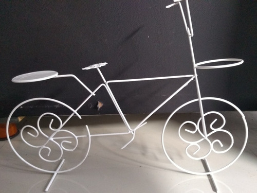 Triciclo Decorativo ( Bicicleta)