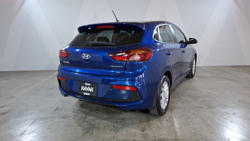 Hyundai Accent 1.6 GL MID AUTO