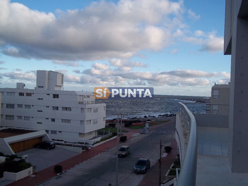 Imagen 23 de 30 de Apartamento En Venta Y Alquiler, Peninsula, Punta Del Este, 4 Dormitorios.