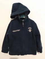 Comprar Lote Camperas Azu Kevingston Algodón T2 Polar Impermeable T4
