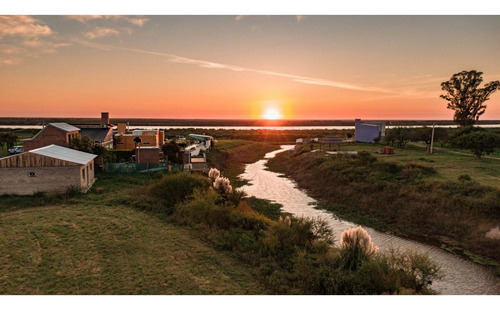Delta Del Bucare - Monje - Lote 28