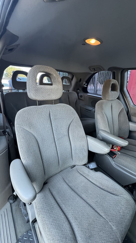 Chrysler Caravan 3.3 Se 3.3