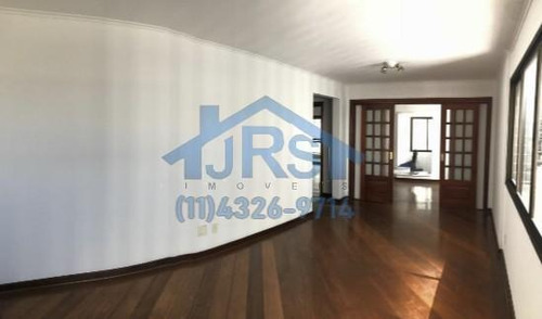 Apartamento Com 4 Dormitórios Para Alugar, 288 M² Por R$ 6.000/mês - Alphaville Industrial - Barueri/sp - Ap4421