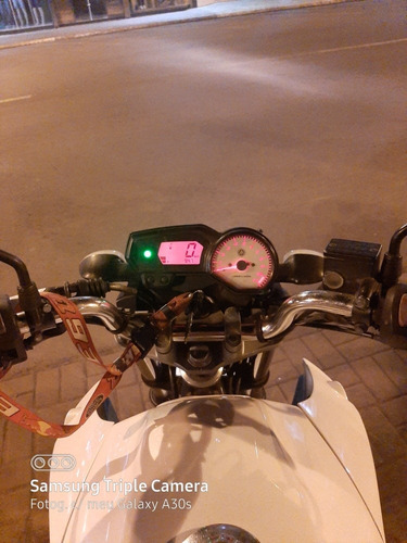 Yamaha Blue Flex